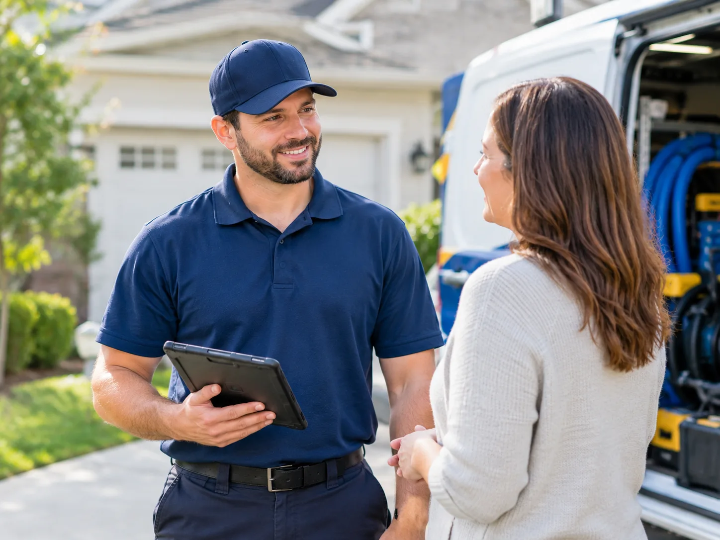 Sewage Backup Cleanup Holland Patent, NY FAQs